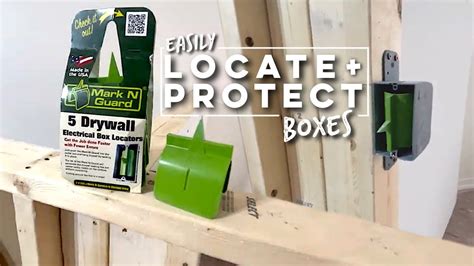 drywall electrical box cut out tool|electrical outlet box for drywall.